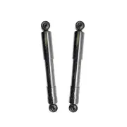 2x Rear Roadsafe STR Telescopic Shocks for Lexus NX AGZ10R AGZ15R AYZ10R AYZ15R