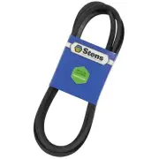 New 111 1/2" OEM Replacement Belt Fits Exmark LZ-22KC60 TTX680PKCE604 By 633173
