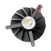 DAPA0815B2UP001 DAPA0815B2UP004 Cooling Fans Cooler Repair for NVIDIA RTX2080ti