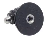 Tripod Mount Adapters For Gopro HD Hero 4 3+ Hero 3 2 1 Camera 5940