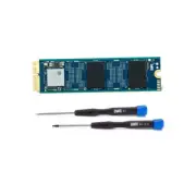OWC 480GB Aura N2 NVMe SSD Add-on Solution Compatible with HDD only Mac Mini