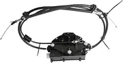 Brake Booster 34436850289AP03 Electronic Parking Control For BMW X5 X6 E70 E71 E72 Electronic Hand Brake Actuador Controller Module Electronic Parking Brake