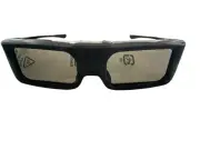 Panasonic TY-ER3D5MA Full HD 3D Glasses- NEW Never Used (Pair)