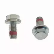 Brake Caliper Bolt/Pin-Frt Carlson H827