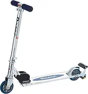 Razor Spark Kick Scooter - Spark Bar, Lightweight Aluminum Frame, Foldable, Adjustable Handlebars