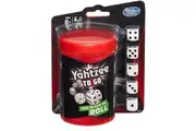 Yahtzee To Go