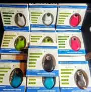 iTag Bluetooth GPS Mini Tracking Device Random Color