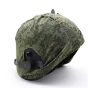 Soviet Russian Army Arkin Helmet Cloth Cover K-63 Tactical Helmet cover Skin