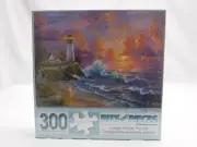 Bits and Pieces 300 Piece Jigsaw Puzzle Light of Hope NEW Unopened