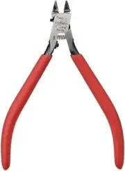 God Hand Blade One Nipper 5.0 Hobby Tool GH-PN-120 Japan Free Expedited