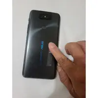 在飛比找蝦皮購物優惠-zenfone 6(8G/512G)二手