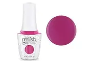 Gelish Professional Gel Polish Amour Colour Please - Fuchsia Creme