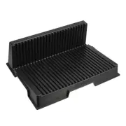 PCB Tray ESD Shelf Storage Turnover Rack, L-Type, 25 Slot
