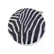 Hoechstmass Rollfix Decor Tape Measure-zebra design-made in Germany
