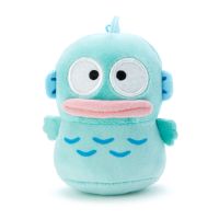 [Direct from Japan] Sanrio Hangyodon Motchiri Mascot Japan