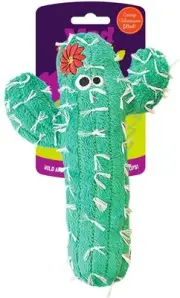 Mad Cat, Catty Cactus Kicker Cat Toy