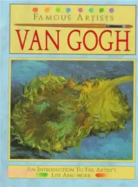 在飛比找三民網路書店優惠-Van Gogh
