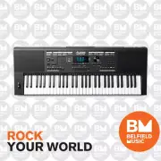 Alesis Harmony 61 Pro Keyboard 61-Key - Brand New - Belfield Music