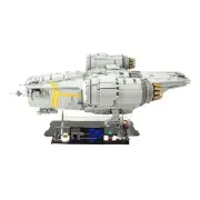 Display Stand for 75331 - The Razor Crest