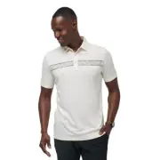 TravisMathew Kayak Cruise Polo