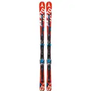 Ski Man-Woman RedSter DoubleDeck 3.0 GS Atomic
