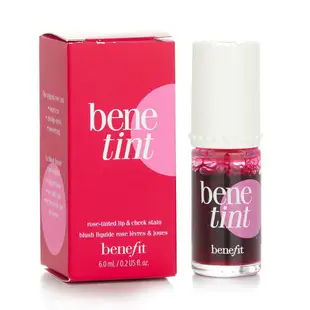 貝玲妃 Benefit - Benetint唇頰兩用胭脂水