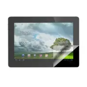 2 Pcs LCD Screen Protector Guard Clear for ASUS Eee Pad Transformer TF201