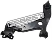 0524-MZ3LH Febest LEFT FRONT ARM BP4K34350C, BP4K-32-350E, B37F-34-350B, B37F-34