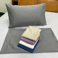 在飛比找蝦皮購物優惠-台灣製 3 M透氣網布防水枕頭套👀現貨 材質舒適透氣也可以直