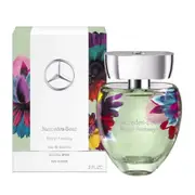 [Mercedes Benz] Mercedes-Benz Floral Fantasy EDT W 60 ml