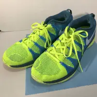 在飛比找蝦皮購物優惠-NIKE FLYKNIT LUNAR2 review 編織 