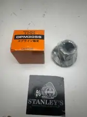 THK DPM3056 Linear Flange Spline Nut New