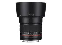 在飛比找樂天市場購物網優惠-Samyang 85mm F1.4 UMC lens for