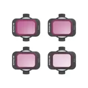 For AVATA 2 Filter ND64 ND128 Dimming MCUV Machine ND16Filter Parts