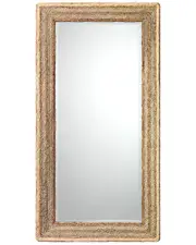 Jamie Young Evergreen Rectangle Mirror