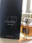 Cocktail intense - Dupe Of Killian angel share