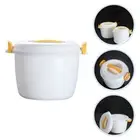 Microwave Steamer Baskets Microwave Rice Steamers Microwave Rice Cooker