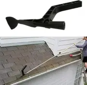 Gobabo Roof Gutter Cleaning Tool, Gutter Cleaner Spoon and Scoop Tool