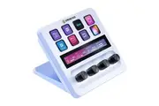 Elgato Stream Deck Plus - White [10GBD9911]