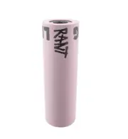 BICYCLE AXLE PEG RANT LL COOL ALY 115x37mm 14mm w3/8-ADPTR EACH P-PK