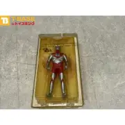 Unopened ApexT Ultraman Millennium Soft Vinyl Figure 2004