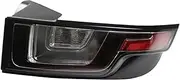 LED Brake Light Tail Stop Lamp Taillights Rear Bumper Light Tail Iamp Assembly Compatible With Range Rover Evoque 2016-2019(Right)