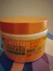 Cantu Avocado Leave-In Repair 12 Ounce Jar