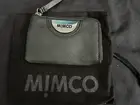 BNWT Mimco Echo Coin Wallet