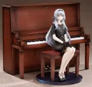 Hobby Max AN94 Wolf and Fugue Girls' Frontline 1/7 Figure ✨USA Ship Seller✨