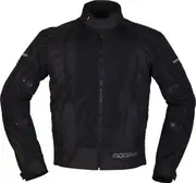Modeka Veo Air, textile jacket , color: Black , size: 3XL