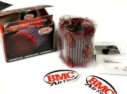 BMC High Flow Re-usable Air Filter 2004-2009 Mongoose KXR 250 / FM398/06