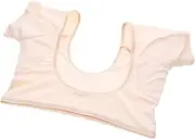 [TEMPNAP] 1pc Women's Underarm Sweat Vest Sports Bra Top Underarm Pads for Women's Underwear Vest