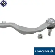 TIE ROD END 42342 01 FOR MINI B48A20P/A20A/A20F/A20E/A20B B46A20A/A20B 2.0L 4cyl