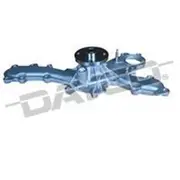 Dayco Water Pump to suit Lexus, Toyota Aurion, Kluger & RAV-4 - DP992